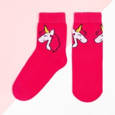 Socks for the girl KAFTAN 