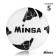 Ball football minsa, PU, ​​machine stitching, 32 panels, p. 5