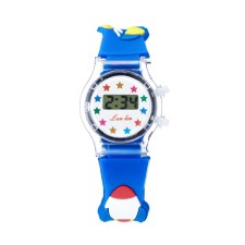 Watch of Electronic Children's Watch 