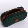 Cosmetic bag Dor Style, 21.5*6*10, lightning department, khaki