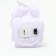 Spinker "Angel with a flute" LED 0.5W white 8.5x4x4x4.5cm Risalux