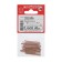 Construction battalion, finish, core, 1.4x35 mm, 40 pcs