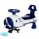 Catcane-Tolocar "Bibikar", sound, white-blue