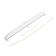 Window venturer Era WV350 White, adjustable with a filter, plastic, white