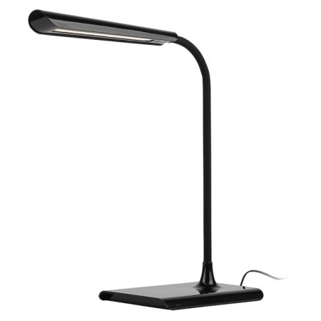NLED-474-10W-BK Black-1