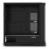 The Zalman Z10 Plus case is black without BP ATX 10x120mm 4x140mm 2xusb3.0 Audio Bott PSU