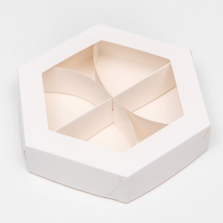 Menzhitsa white, 20 x 4 cm-1