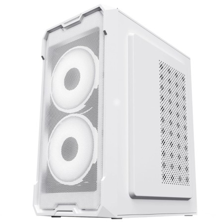 OCC-MN302F call clock hollow without PSU MATX 1xusb2.0 1xusb3.0 Audio-5