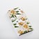 Wrap for chocolate, confectionery packaging "Lilia", March 8, 18.2 x 15.5 cm