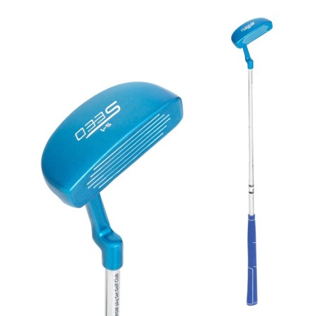 Набор клюшек для гольфа "Seed" PGM, для детей, 120-135 см, сумка в комплекте-5
