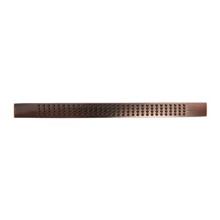Tundra handle Light, m/o 128 mm, color, copper-2