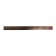 Tundra handle Light, m/o 128 mm, color, copper