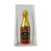 New Year. Chocolate figure "Champagne in a purse", mix, 120 g