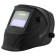 Protective front shield MTX MTX-200AF 89190, DIN 4/9-13, window 90 x 35 cm