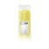 The heat-assigned Pipe Smartbuy, 25/12.5, yellow, 1 m, SBE-HST-25-Y