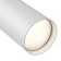 TREE TECHNICAL TR020-1-GU10-W, 1x10W, 9.2x12.5 cm, GU10, white color, white