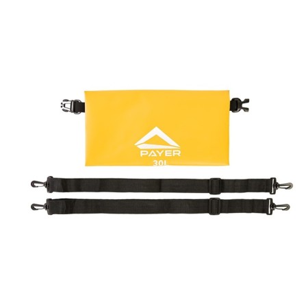 Hermomens Payer "Sugomak", 30l, yellow, a602-6