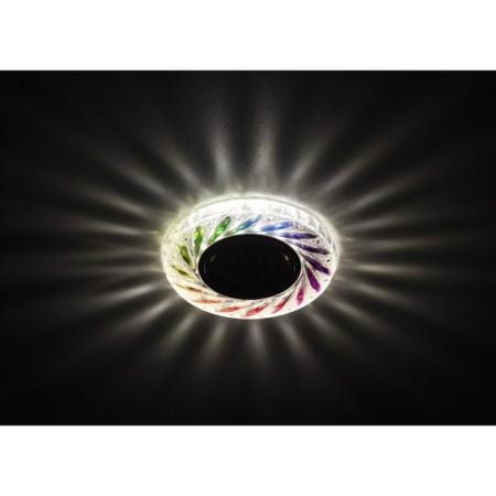 DK LD13 SL RGB/Wh era, gu5.3 50W, multicolor color-1