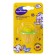 Latex orthodontic dummy "Sun", from 6 months., Mix color