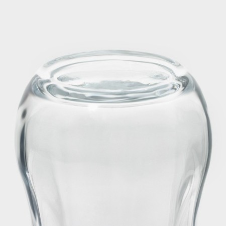 A set of glass glasses of Armode Classic, 100 ml, 5.7 × 8.3 cm, 6 pcs-3