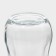A set of glass glasses of Armode Classic, 100 ml, 5.7 × 8.3 cm, 6 pcs