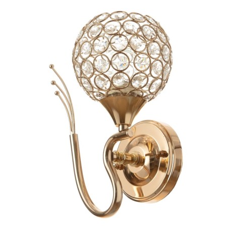 Bra "AMMA" E27 40W gold