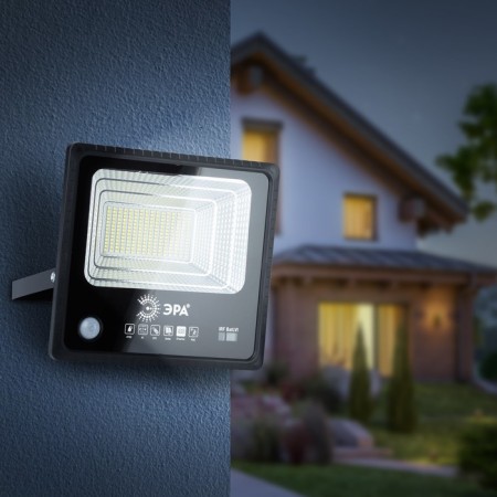 Flight LED era, 5000k, black-16