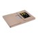 Vibration isolation No. 3 Torso, 250 x 350 mm, thickness 3 mm, set 7 sheets