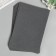 Hard felt 1 mm 20x30 cm ts.694 Gray