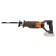 Battery Square Worx WX500.9, 3000 move/min, drank 130 mm, bag
