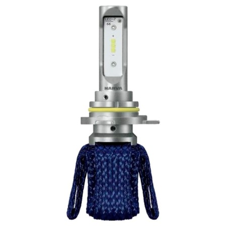 LED LED Narva Range Power LED 12 V, HIR2, 16 W, 6000K, set 2 pcs, 18015