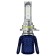 LED LED Narva Range Power LED 12 V, HIR2, 16 W, 6000K, set 2 pcs, 18015
