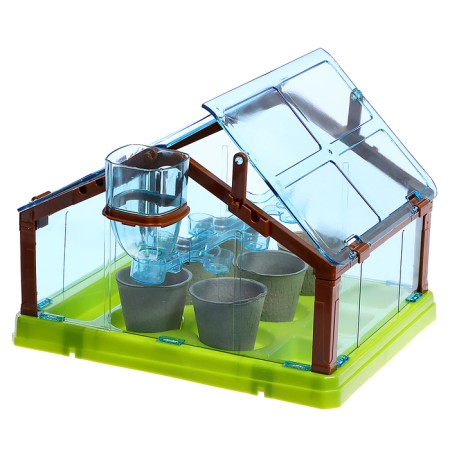 Set for experiments "My mini-farm"-2