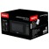 Galanz Mos-2010db microwave oven, 700 watts, 20 l, black
