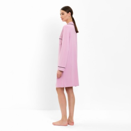 Bogochka female Minaku: Home Collection Pink color, size 54-3