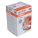 Car lamp OSRAM, H4 P43T, 24 V, 75/70 WT