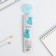 Handle joke Ball blue paste shimmer koala