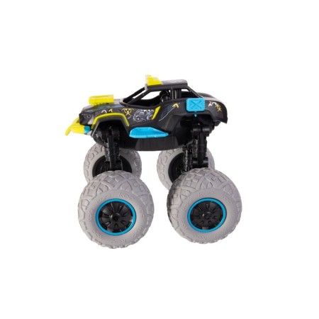 KOO KOO machine "Kinchika"-10