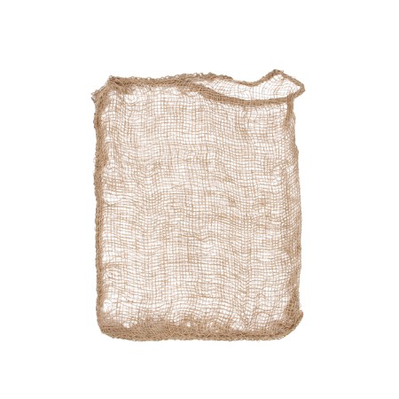 Jute bag, 40 × 60 cm, density 16 × 16 threads, without ties, Greengo-4