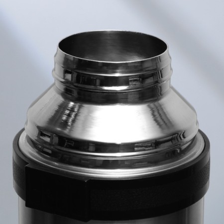 Thermos "conqueror of any vertices", 1 l, heat conservation 12-24 hours-4