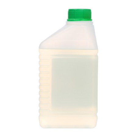 Shampoo for the contactless Grand Caratt "Eco", consumption 1:25 - 1:40, 1 l 001-2