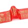 Tape "Graduate of the kindergarten", atlas red foil