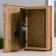 Safe Casket Book "Lermontov Poems and Poems" 21x13x5 cm