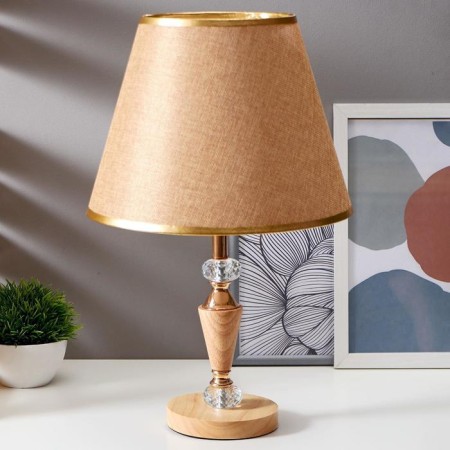Table lamp "Arnia" 1he27 40W 28x28x45 cm Risalux