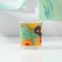 Cheburashka mug, gift packaging, 230 ml, glass