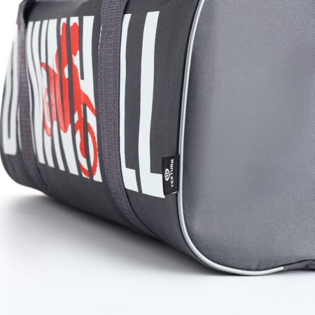 Sports male, textura, small size, color gray color-8