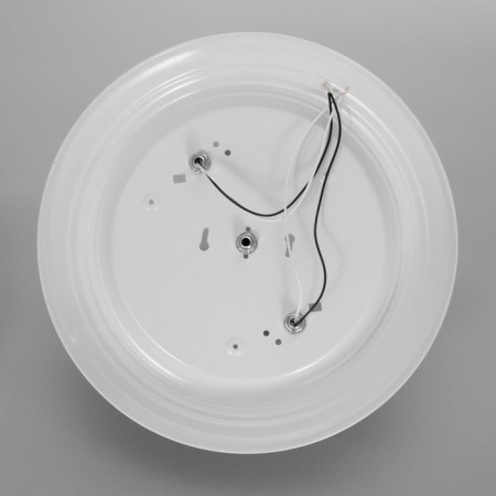 Chandelier 2712/2WT E27 40W white 32x32x19 cm-6