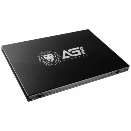 SSD AGI 2.5 "AI178 960GB SATA III AGI960G17AI178-2