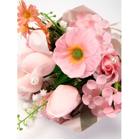 Soap compositional bouquet # 1-2