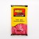 Latex Twisting Ball 350, Macarun, set 100 pcs, color rose